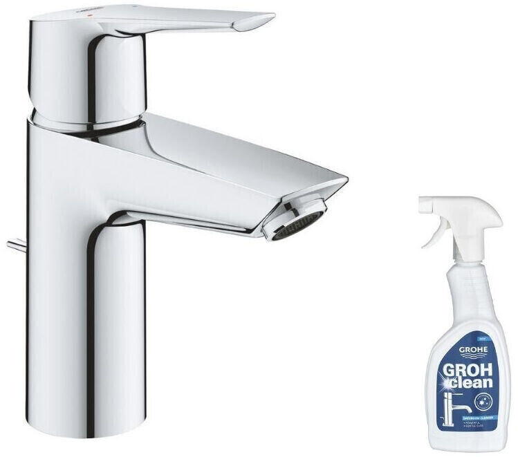 GROHE 24209002_48166000