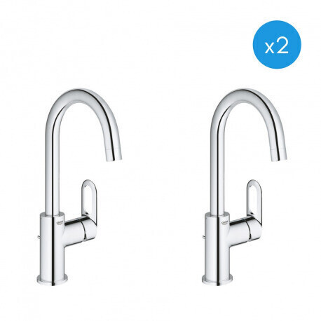 GROHE 23763000-DUO