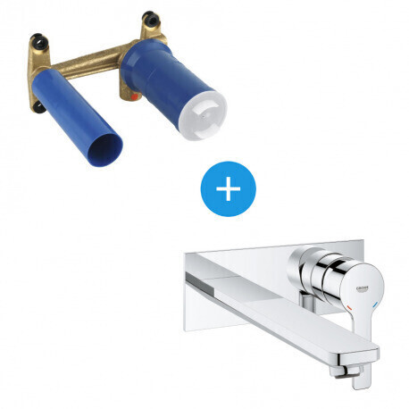 GROHE 23444001-SET