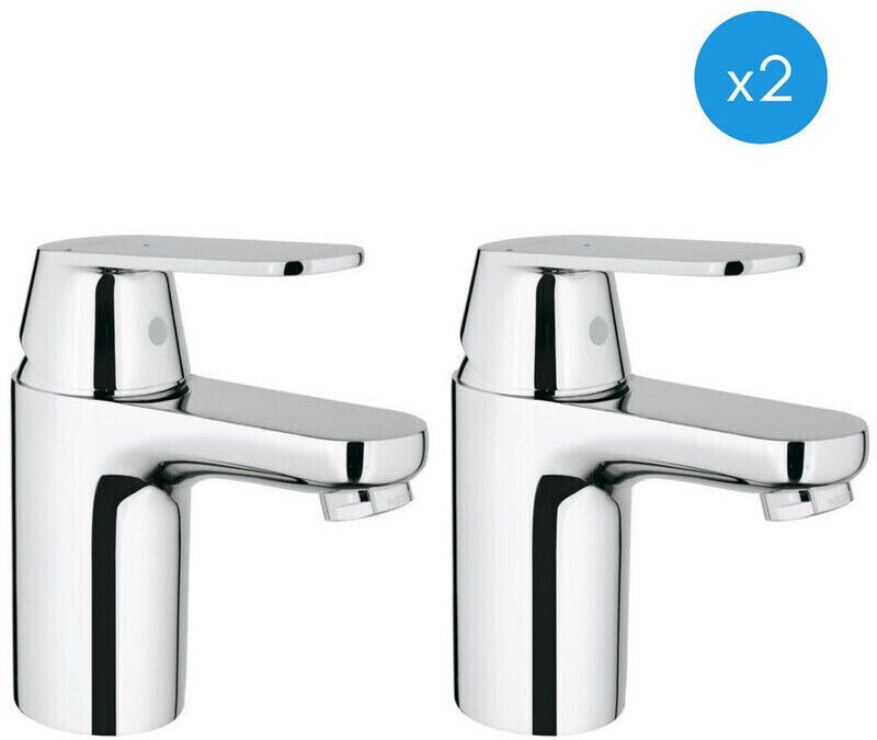 GROHE 2337600E-DUO