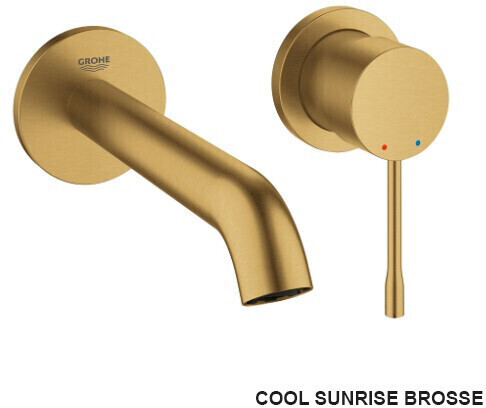 GROHE 19408GN1_23571000