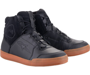 Alpinestars Chaussures Chrome Drystar noir marron au meilleur prix