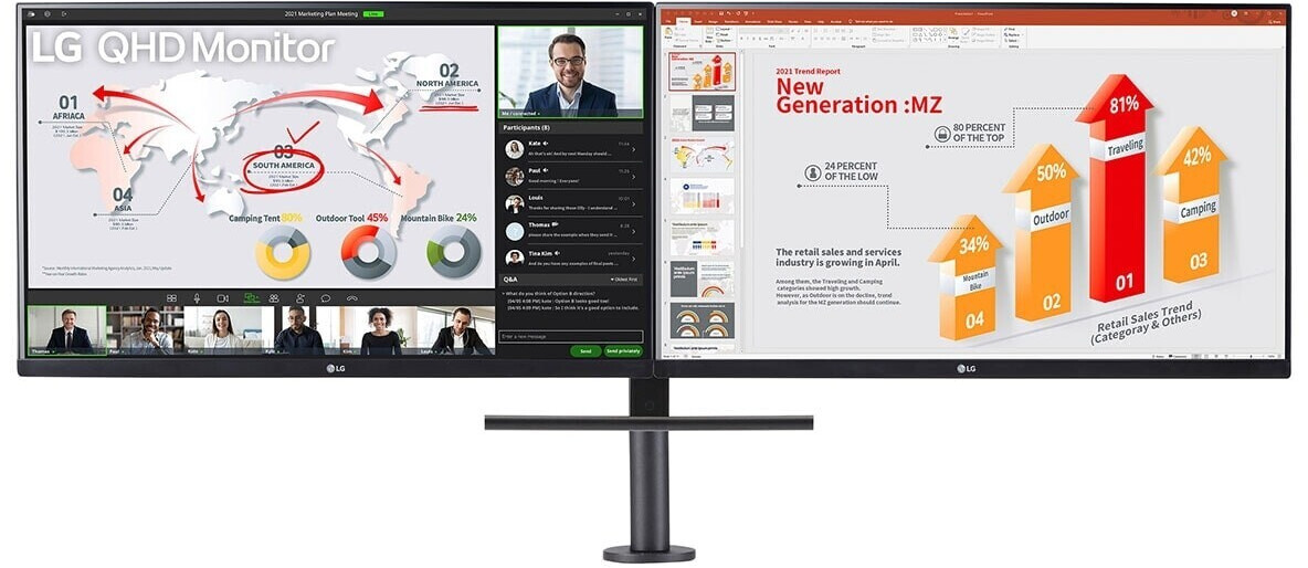 LG 27QP88DP-BS