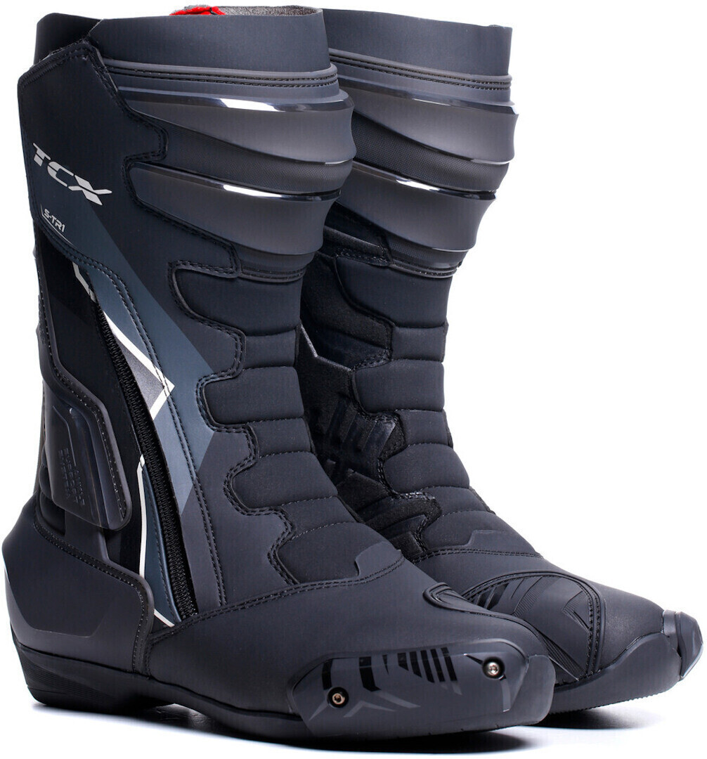 Photos - Motorcycle Boots TCX Boots  S-TR1 Lady Boots 