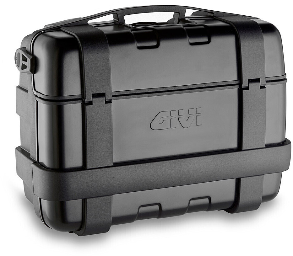 Givi TRK33BPACK2 schwarz