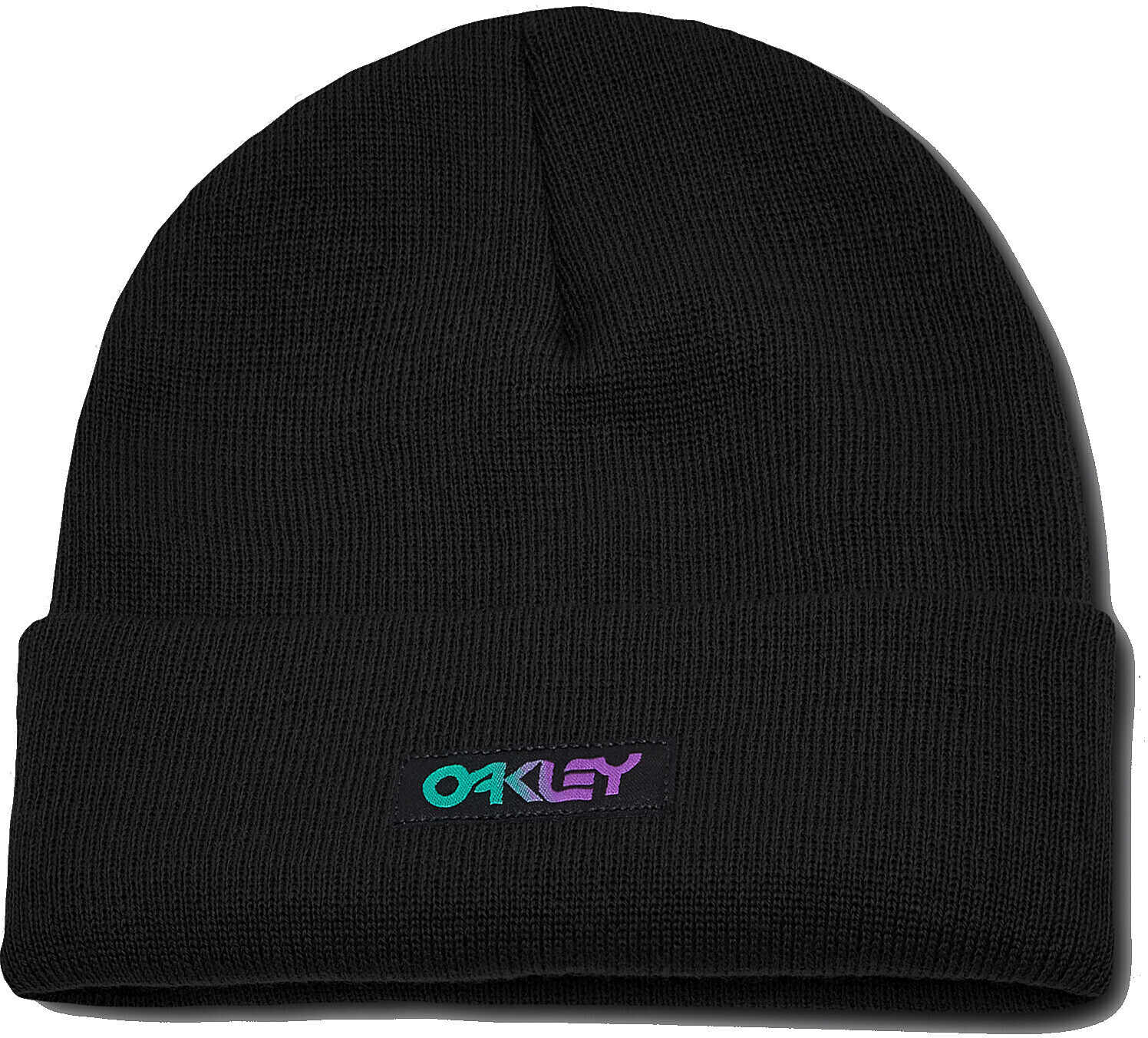 Oakley B1B Gradient Patch marron foncé