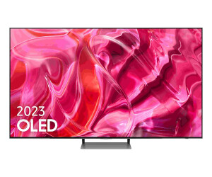 El último chollo de Carrefour es esta Smart TV OLED 4K de 48
