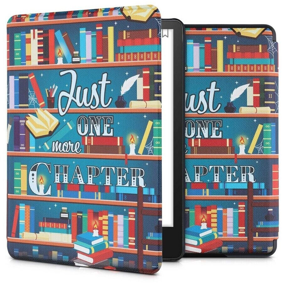 kwmobile Case Amazon Kindle Paperwhite 11. Generation 2022 (56256.14)