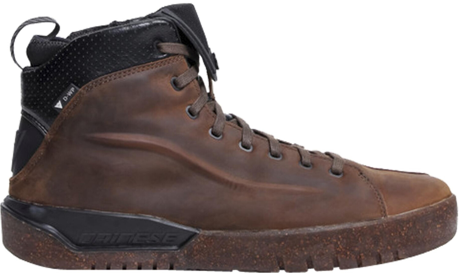 Dainese Chaussures Metractive D-WP