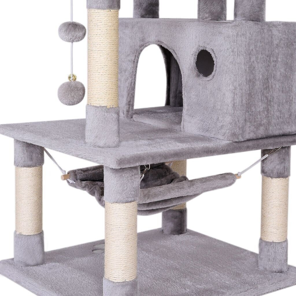 Lionto Arbre à chat KB0065 Lionto Arbre à chat KB0065