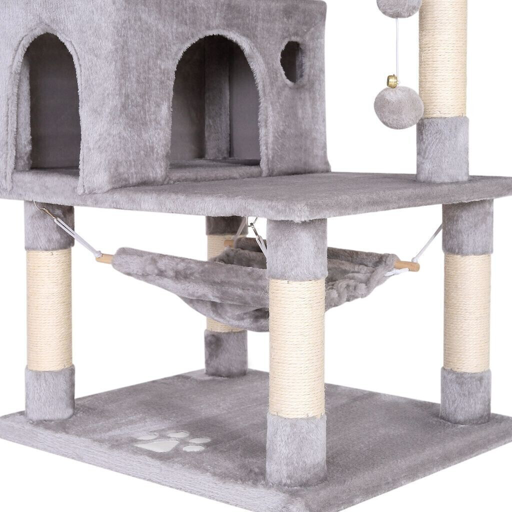 Lionto Arbre à chat KB0065 Lionto Arbre à chat KB0065