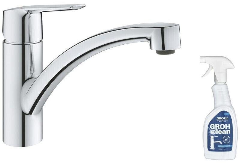 GROHE 30530002_48166000
