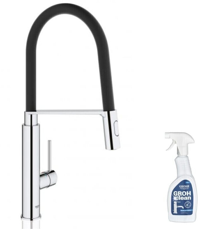 GROHE 31489000_48166000