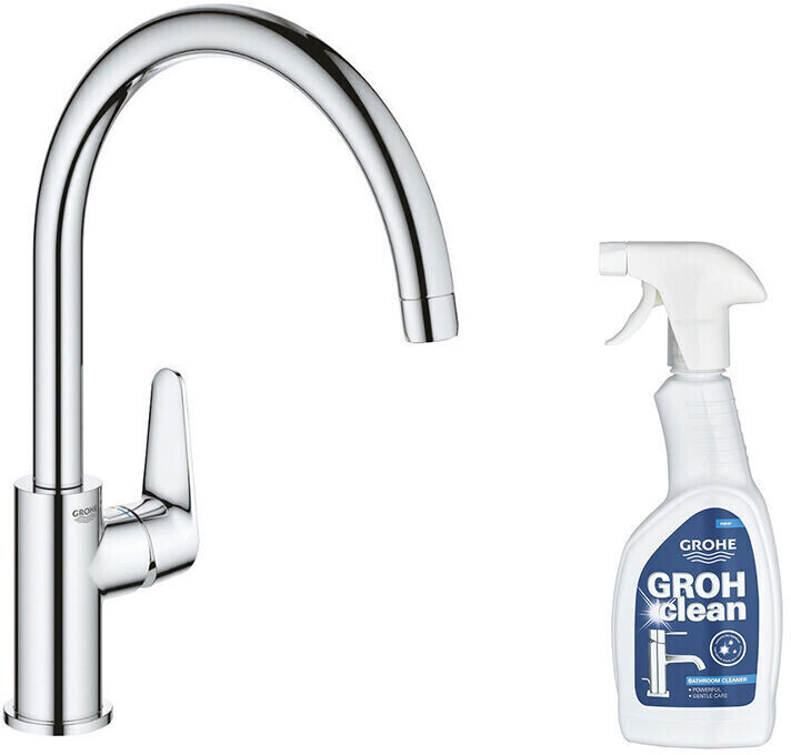 GROHE 31554001_48166000