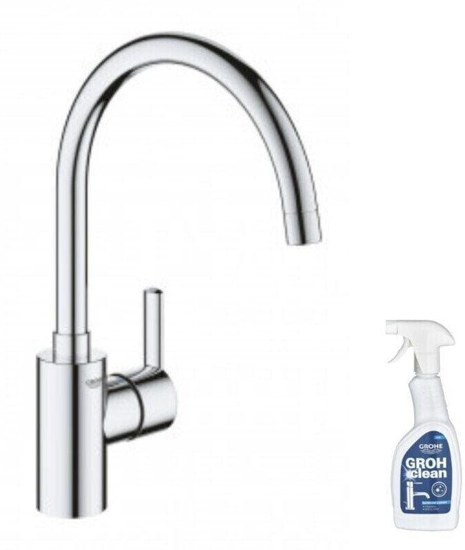 GROHE 32670002_48166000