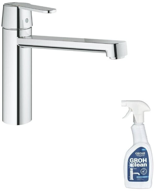 GROHE 30196000_48166000