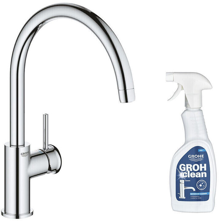 GROHE 31553001_48166000