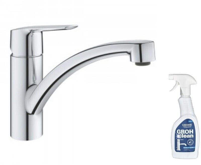 GROHE 31138002_48166000