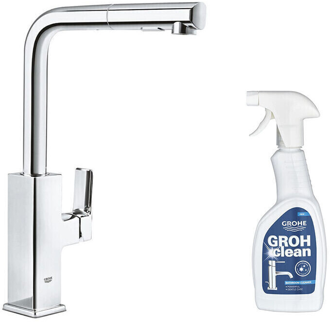 GROHE 30420000_48166000