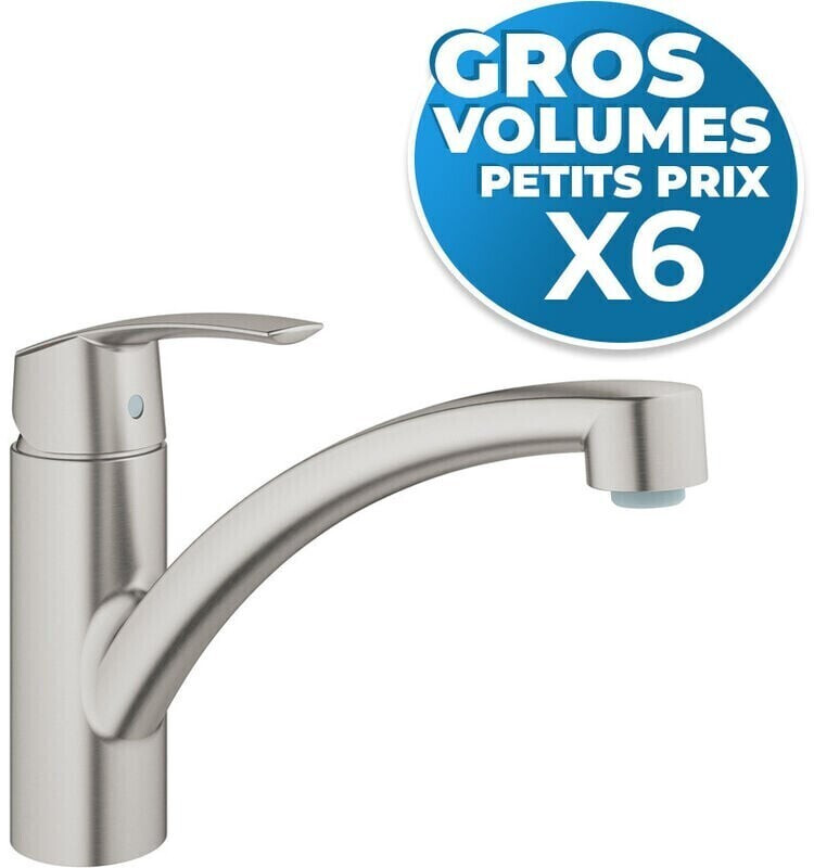 GROHE 32441DC1-GVP6