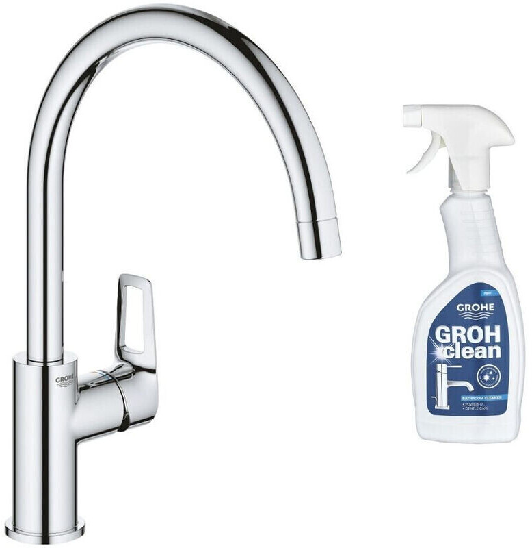 GROHE 31368001_48166000