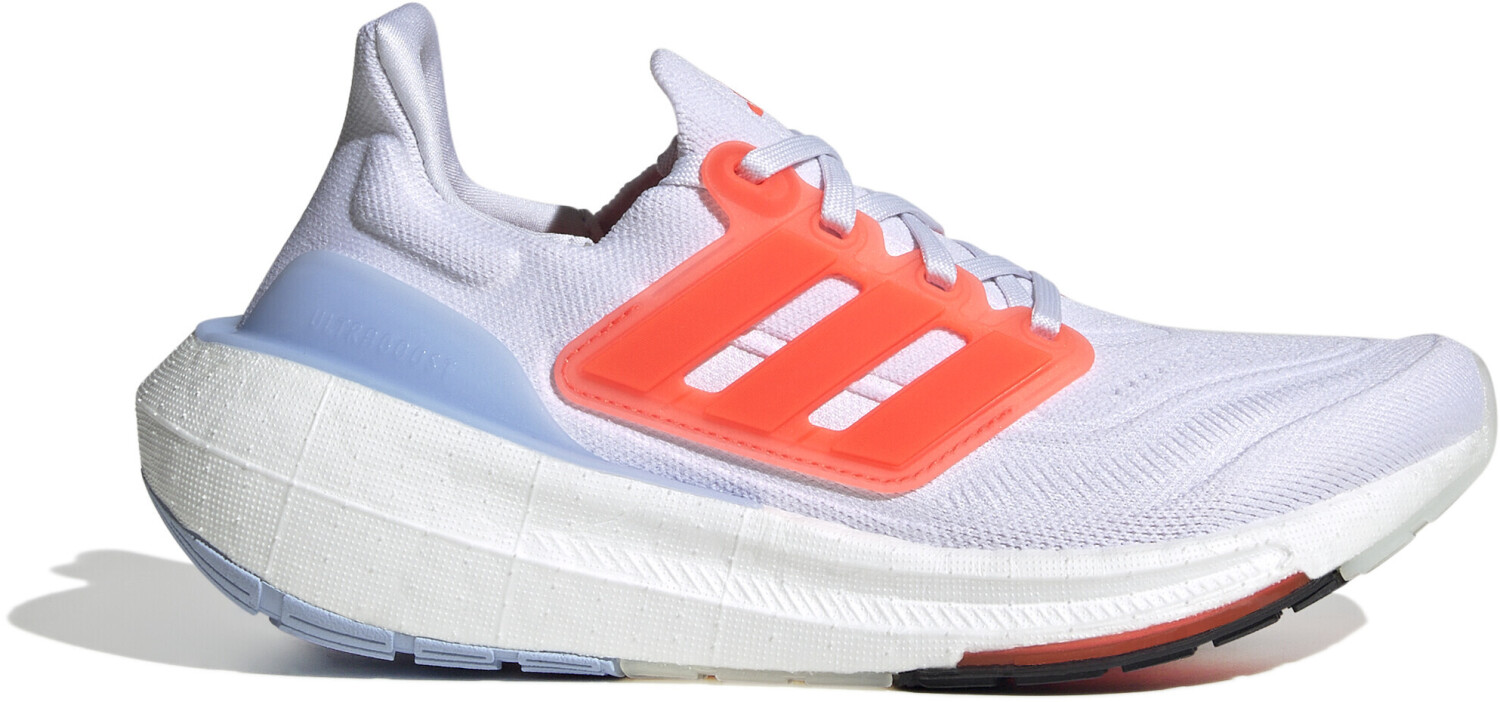 Adidas ultra boost kids red store