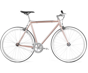 rose gold fixie