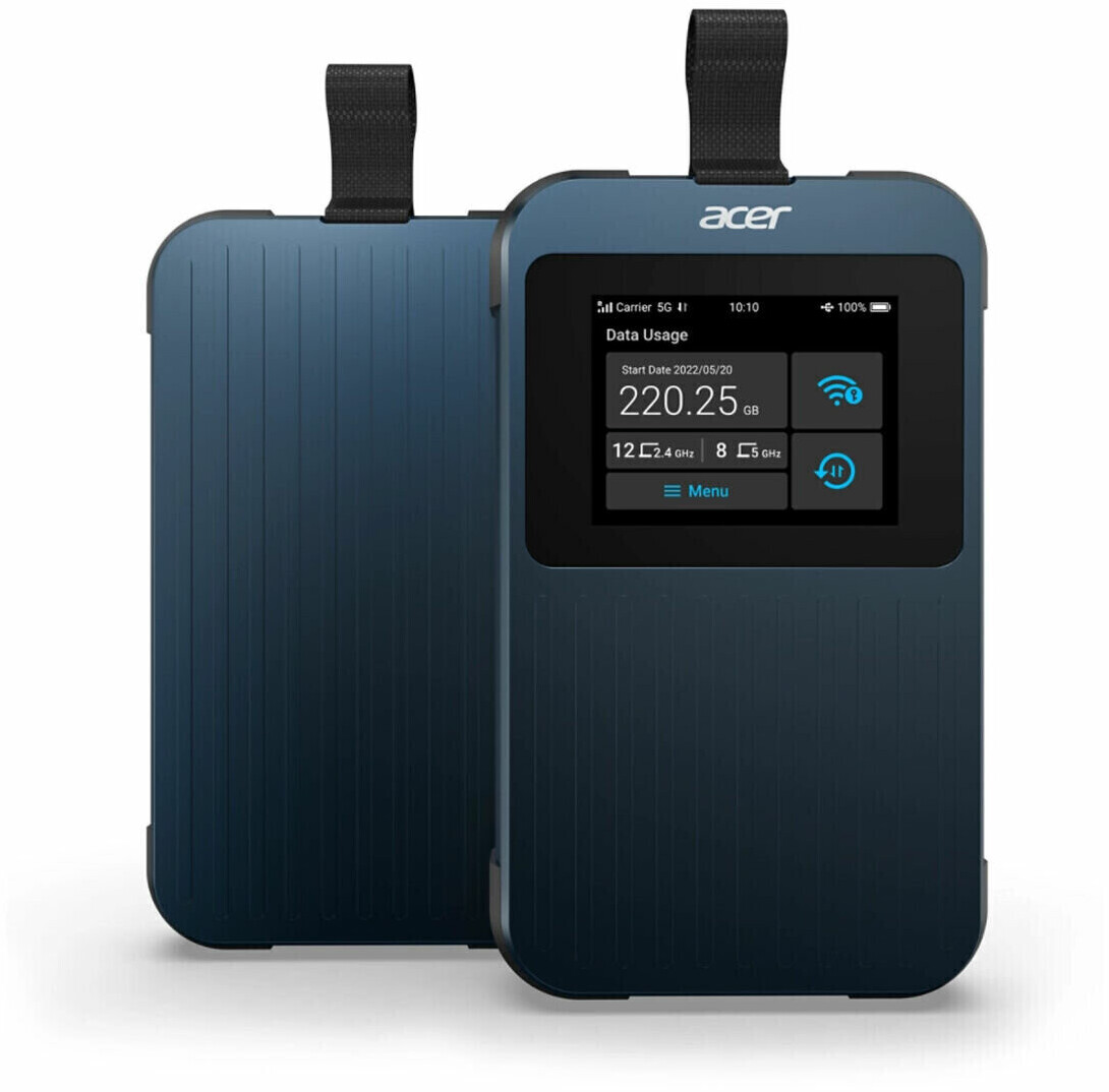 Acer Clé 5G Connect D5