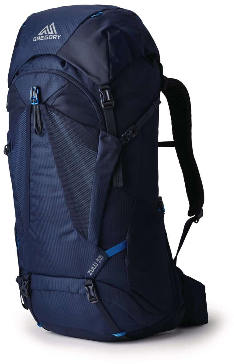 Gregory Zulu 55 M L 145670 helo blue ab 166 90 Preisvergleich bei idealo