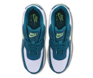 Nike Air Max 90 LTR Kids white barely volt bright spruc ab 126 49 Preisvergleich bei idealo