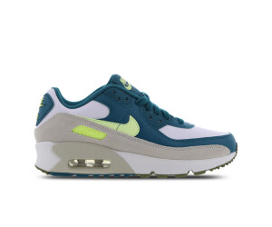 Nike air max 90 gs volt fierce green shop