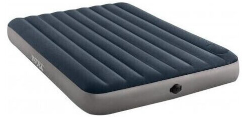 Intex Airbed Dura-Beam Standard Downy (67483)