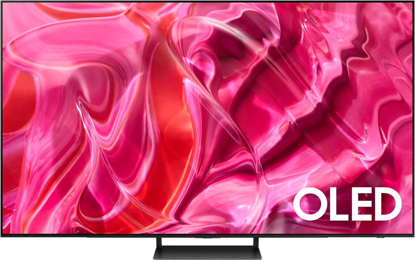 Samsung S90C OLED 4K