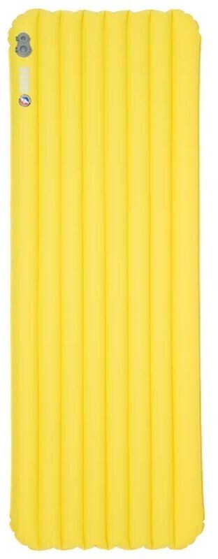Big Agnes Divide 51x183 yellow
