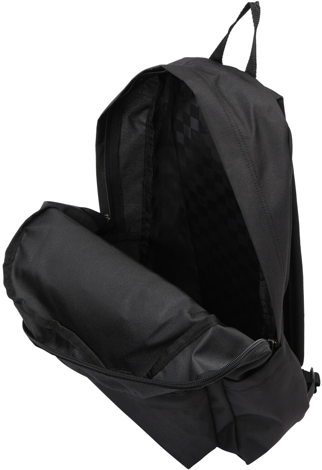 Vans Old Skool Boxed Backpack black ab 29 13 Preisvergleich