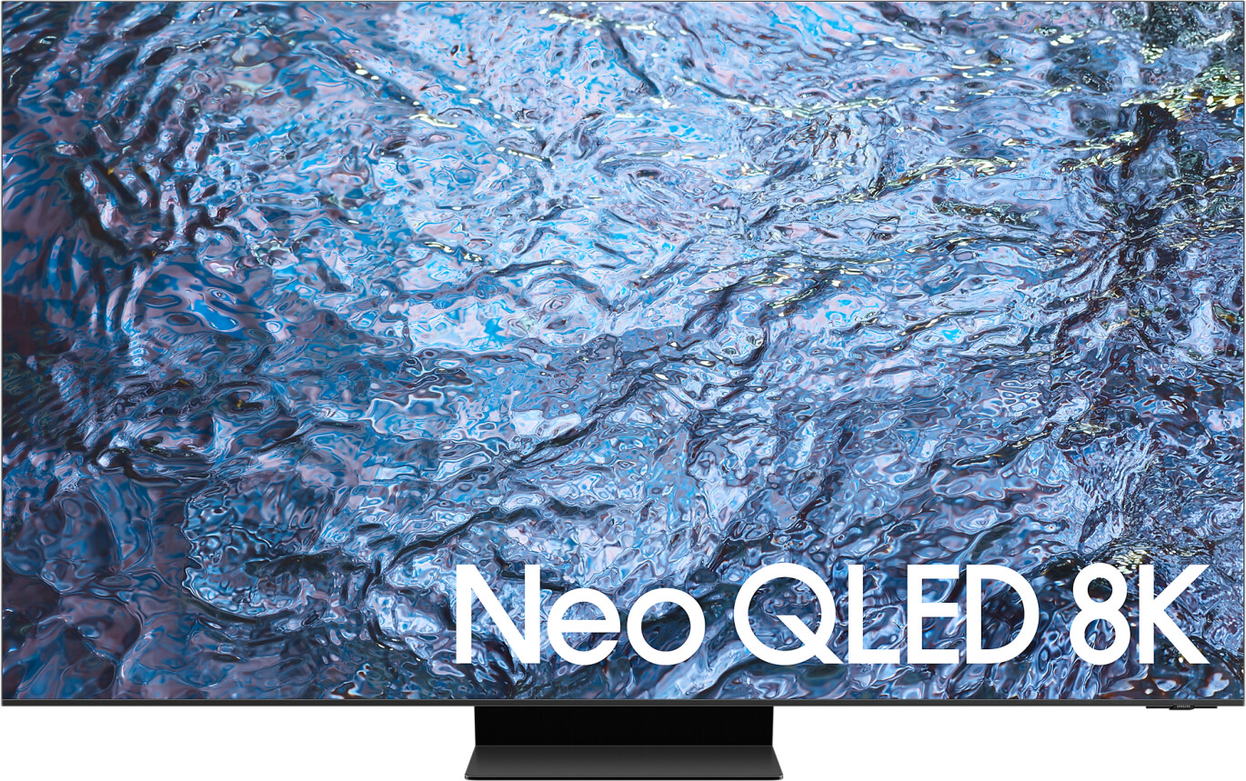 Samsung QN900C Flagship Neo QLED 8K