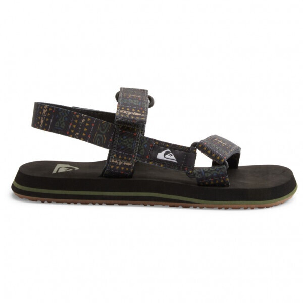 Quiksilver Monkey Caged II