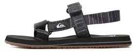 Quiksilver Monkey Caged II grey/grey/black