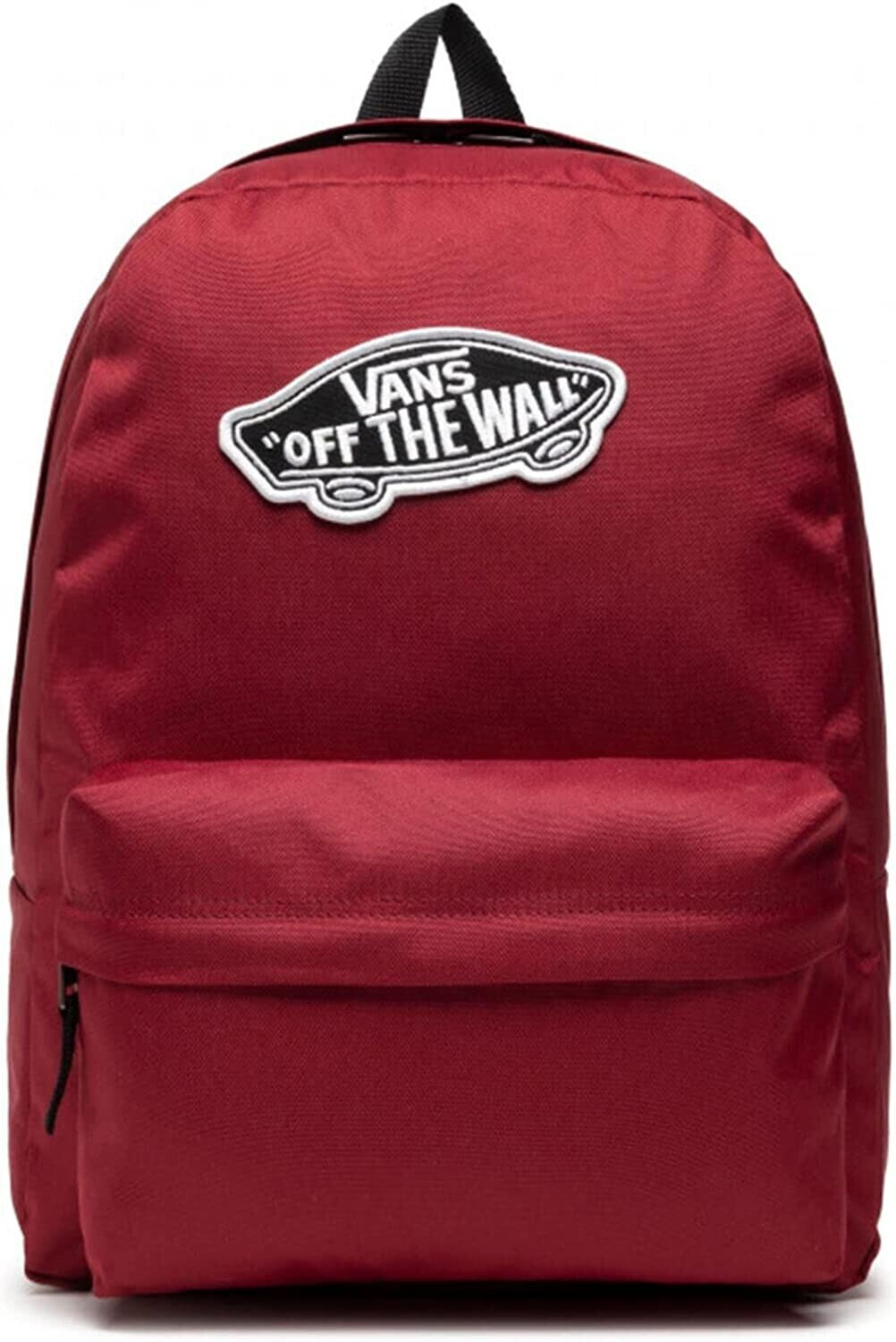 Vans Realm Backpack rhubarb desde 52 00 Compara precios en idealo