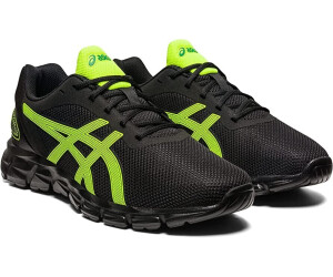 Asics GEL QUANTUM LYTE II black safety yellow ab 69 99 Preisvergleich bei idealo