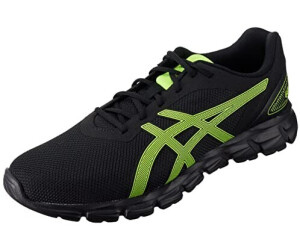 Asics gel lyte black and yellow 2025