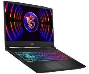 Buy MSI Katana 15 B12VEK 066XFR from 969.99 Today Best Deals