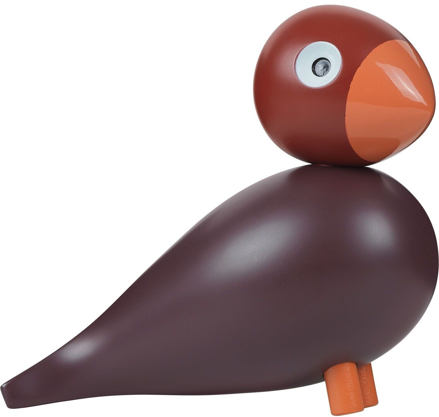 Kay Bojesen Songbird Year Bird