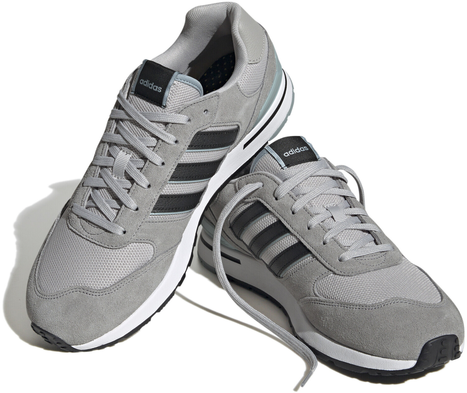 Adidas 10k grau herren 2025