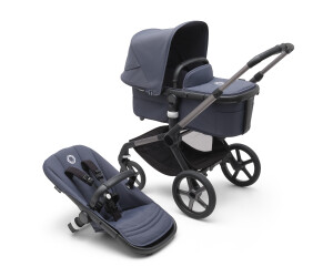 Bugaboo fox babywanne discount