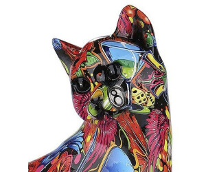 Gilde Urban Street Art Cat A 29cm (36764) ab 42,63 € | Preisvergleich bei