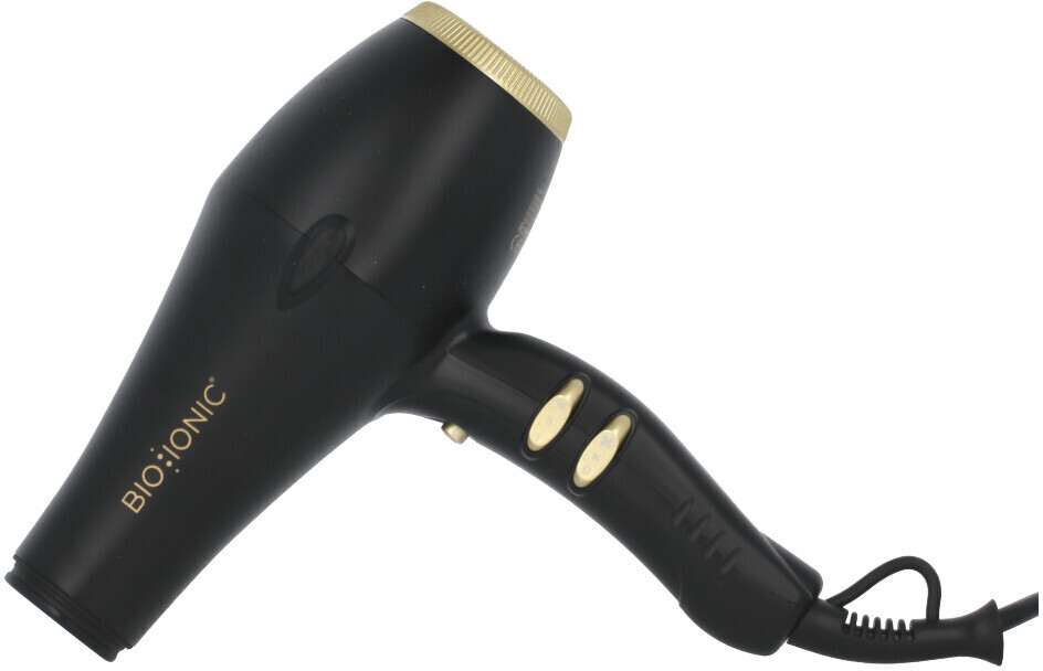 Bio Ionic GoldPro Speed Dryer