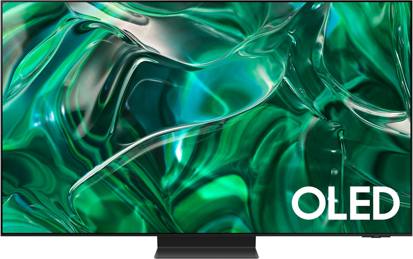 Samsung QE55S95CAT