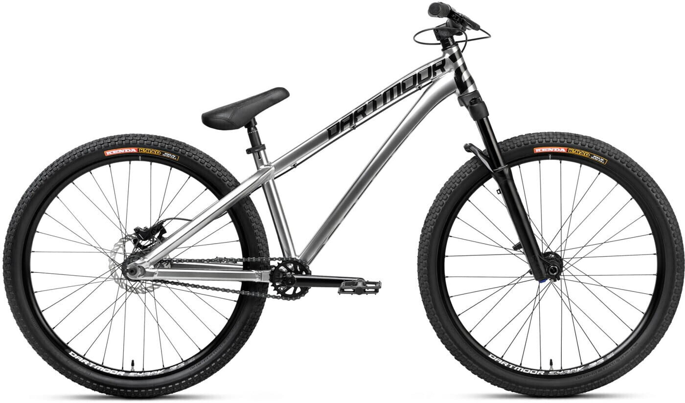 Dartmoor Two6Player Evo 26 Silver 2022 Ab 979 30 Preisvergleich 
