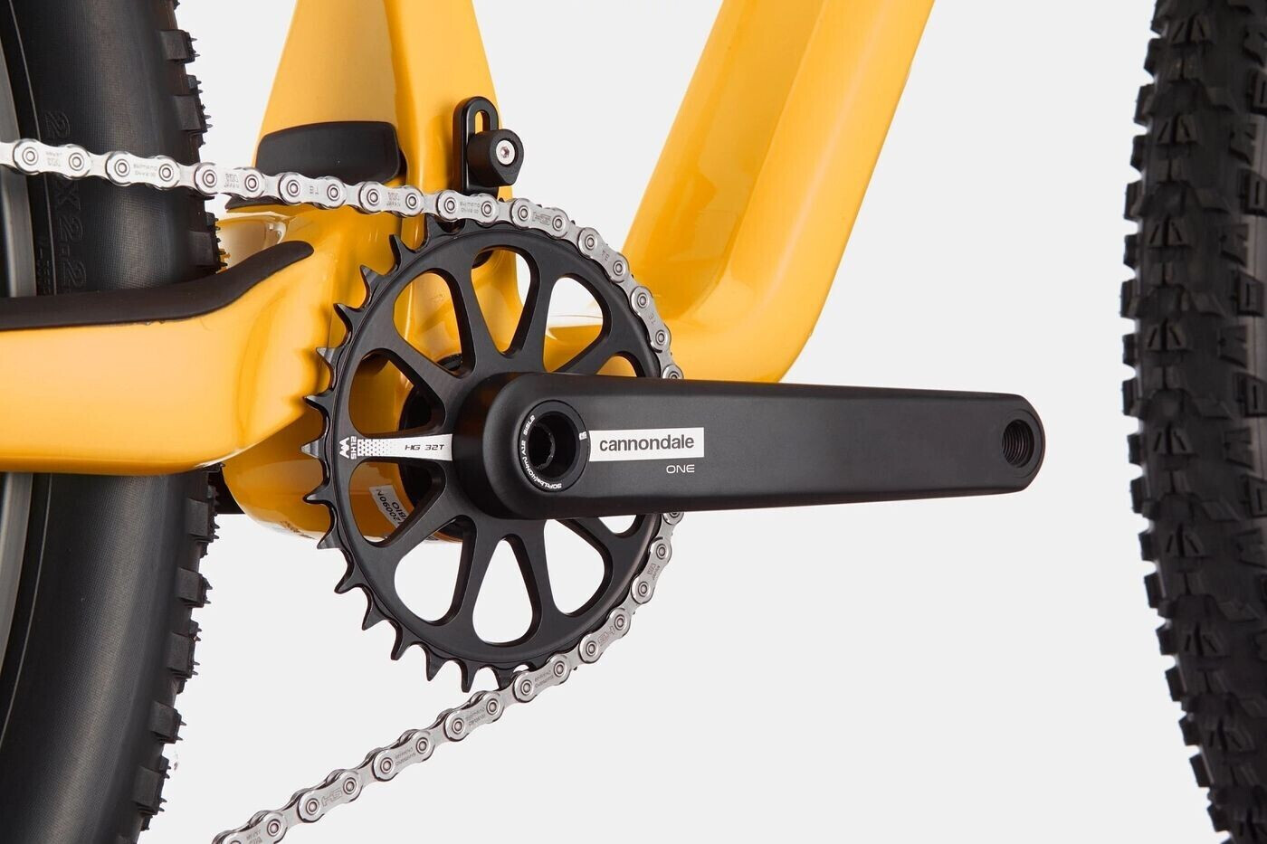 Cannondale Scalpel Carbon SE 2 orange 2022 ab 3.099 00